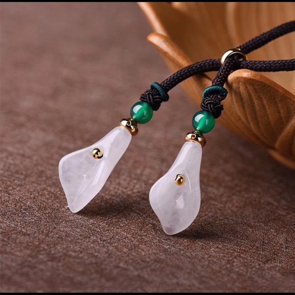 ethnic store Jewelry - Glass Vintage ethnic jewelry necklace